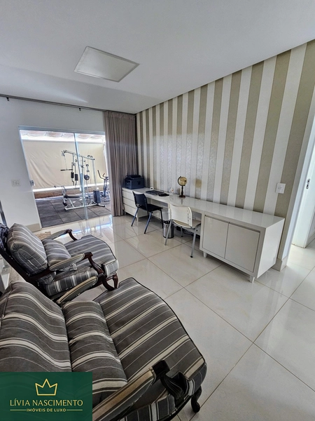 Alphaville Flamboyant Residencial Araguaia: 26ª foto da galeria de imagens do imóvel