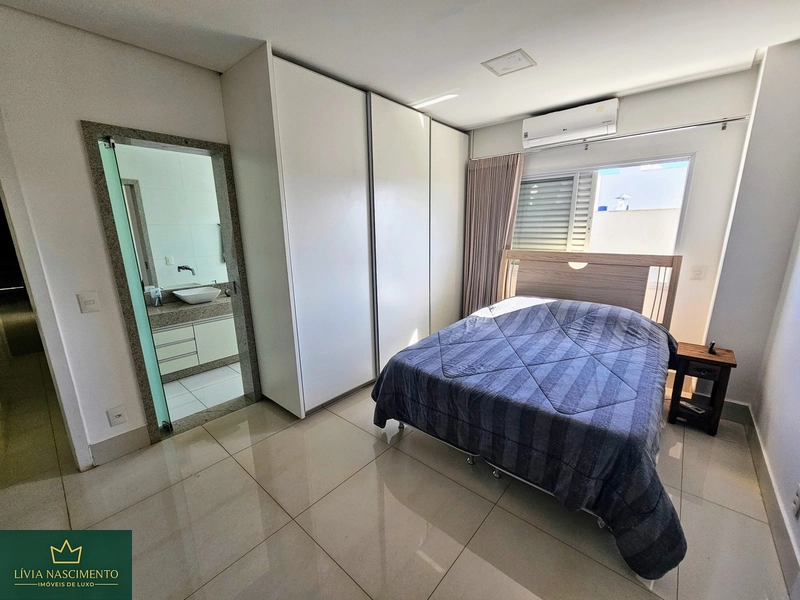 Alphaville Flamboyant Residencial Araguaia: 30ª foto da galeria de imagens do imóvel