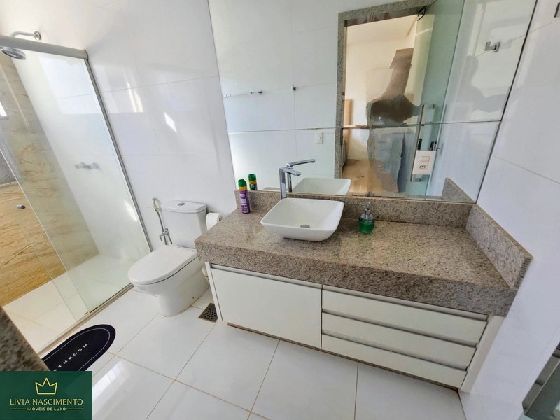 Alphaville Flamboyant Residencial Araguaia: 35ª foto da galeria de imagens do imóvel