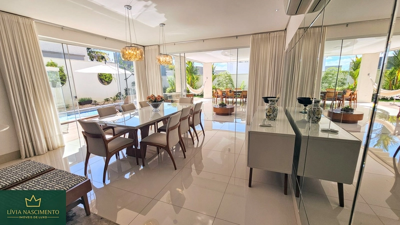 Alphaville Flamboyant Residencial Araguaia: 11ª foto da galeria de imagens do imóvel