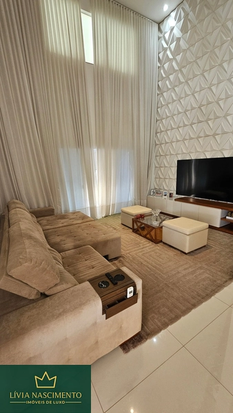 Alphaville Flamboyant Residencial Araguaia: 25ª foto da galeria de imagens do imóvel