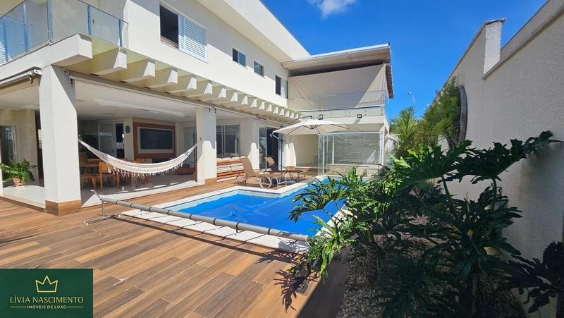 Alphaville Flamboyant Residencial Araguaia: 1ª foto da galeria de imagens do imóvel