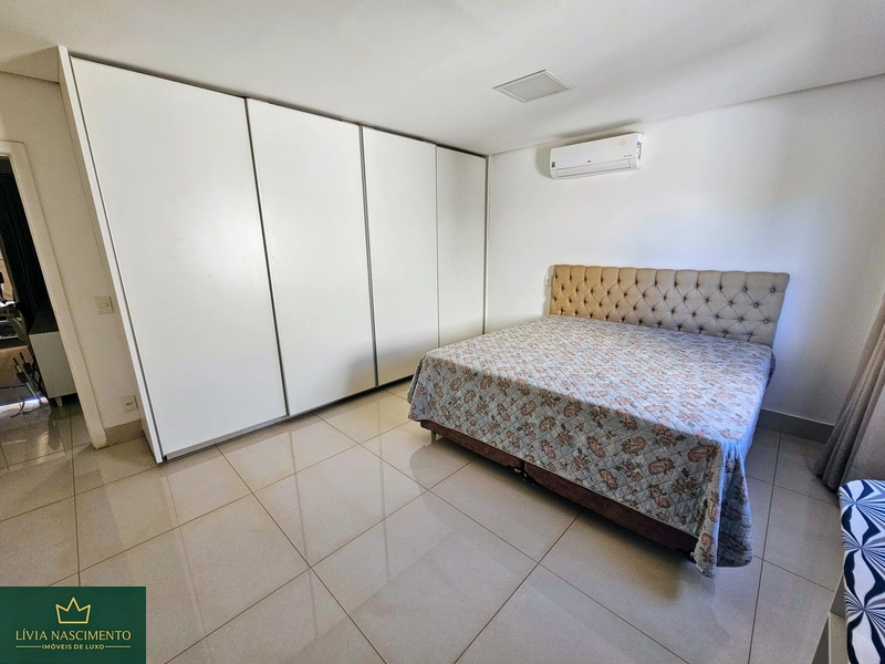 Alphaville Flamboyant Residencial Araguaia: 32ª foto da galeria de imagens do imóvel