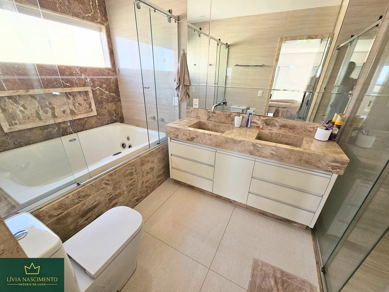 Alphaville Flamboyant Residencial Araguaia: 29ª foto da galeria de imagens do imóvel