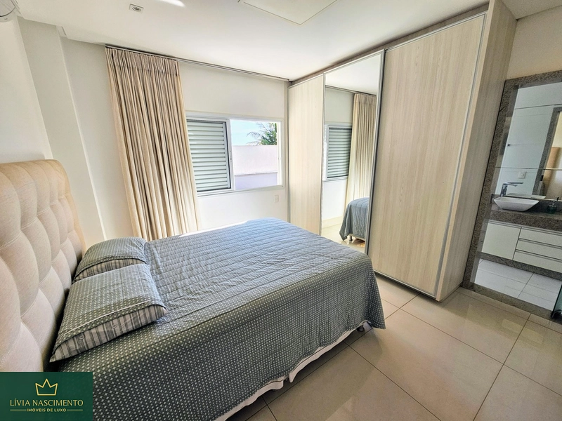 Alphaville Flamboyant Residencial Araguaia: 36ª foto da galeria de imagens do imóvel