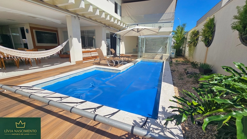 Alphaville Flamboyant Residencial Araguaia: 5ª foto da galeria de imagens do imóvel