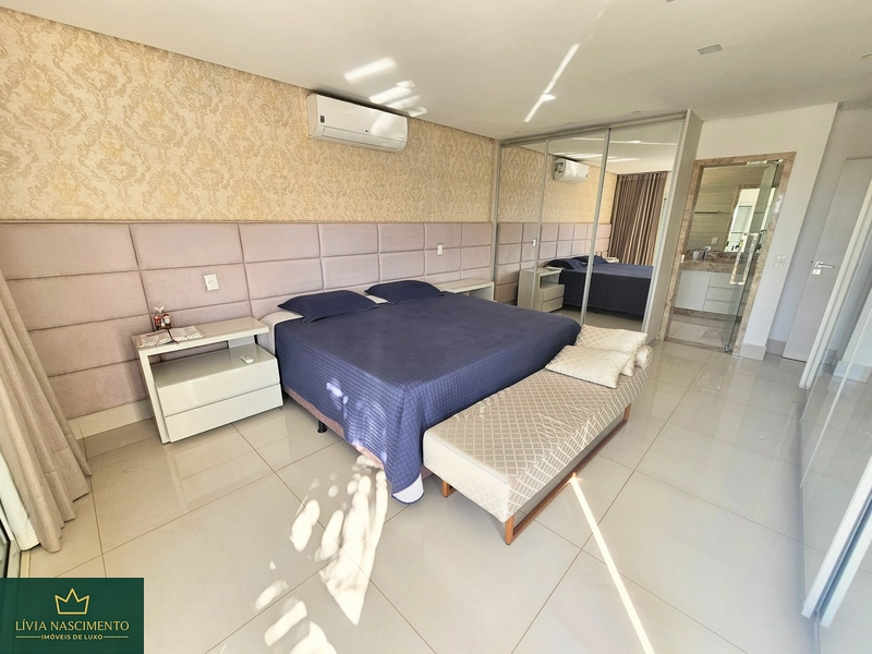 Alphaville Flamboyant Residencial Araguaia: 27ª foto da galeria de imagens do imóvel