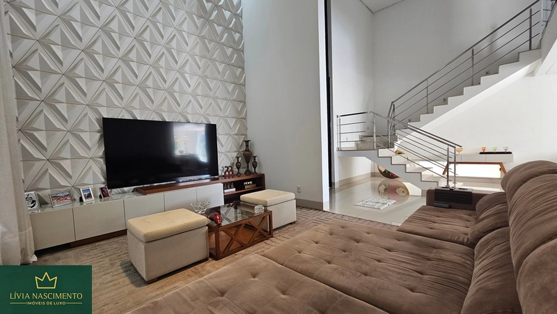 Alphaville Flamboyant Residencial Araguaia: 20ª foto da galeria de imagens do imóvel