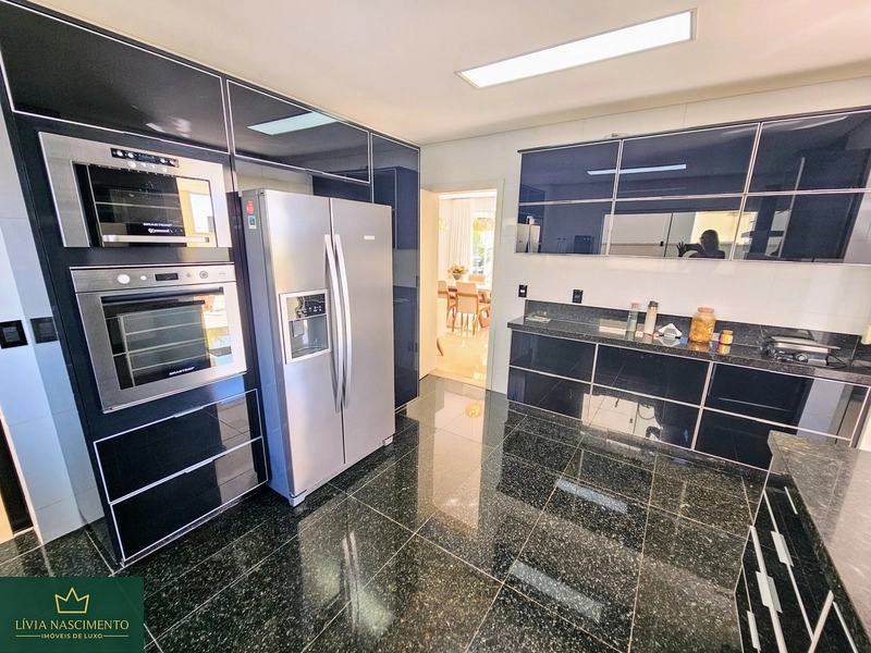 Alphaville Flamboyant Residencial Araguaia: 21ª foto da galeria de imagens do imóvel