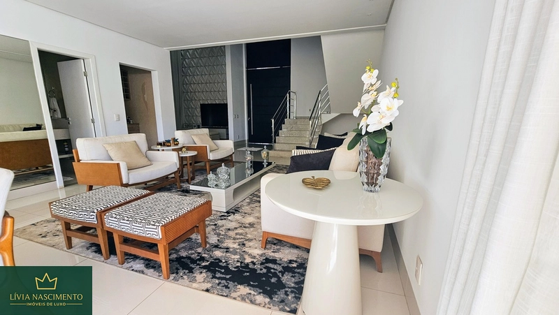 Alphaville Flamboyant Residencial Araguaia: 14ª foto da galeria de imagens do imóvel