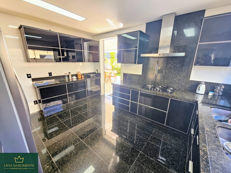 Alphaville Flamboyant Residencial Araguaia: 22ª foto da galeria de imagens do imóvel