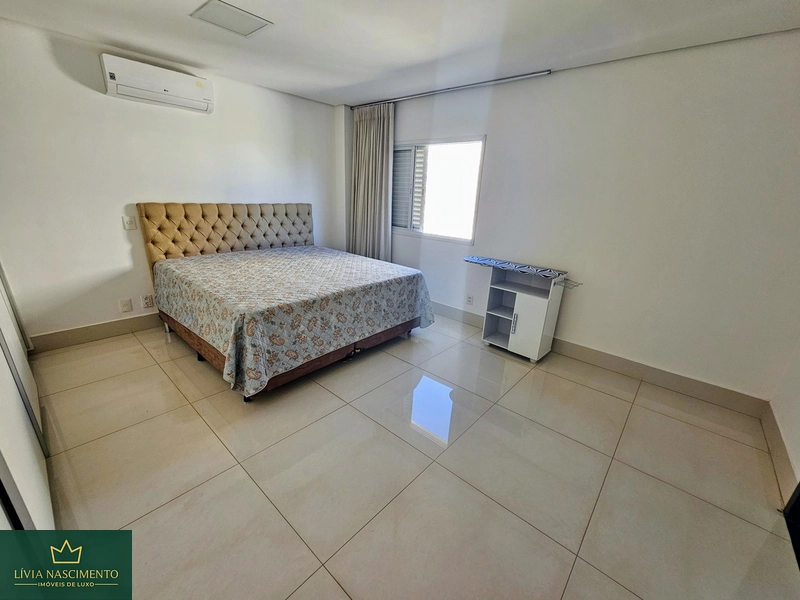 Alphaville Flamboyant Residencial Araguaia: 34ª foto da galeria de imagens do imóvel