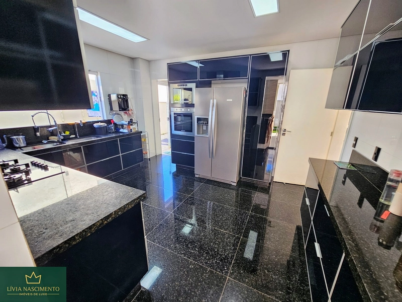 Alphaville Flamboyant Residencial Araguaia: 23ª foto da galeria de imagens do imóvel