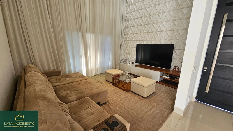 Alphaville Flamboyant Residencial Araguaia: 19ª foto da galeria de imagens do imóvel