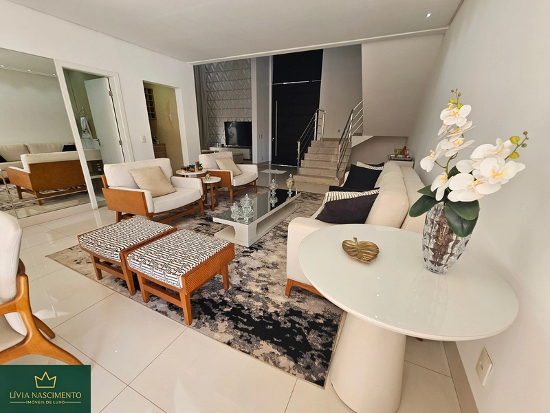 Alphaville Flamboyant Residencial Araguaia: 15ª foto da galeria de imagens do imóvel