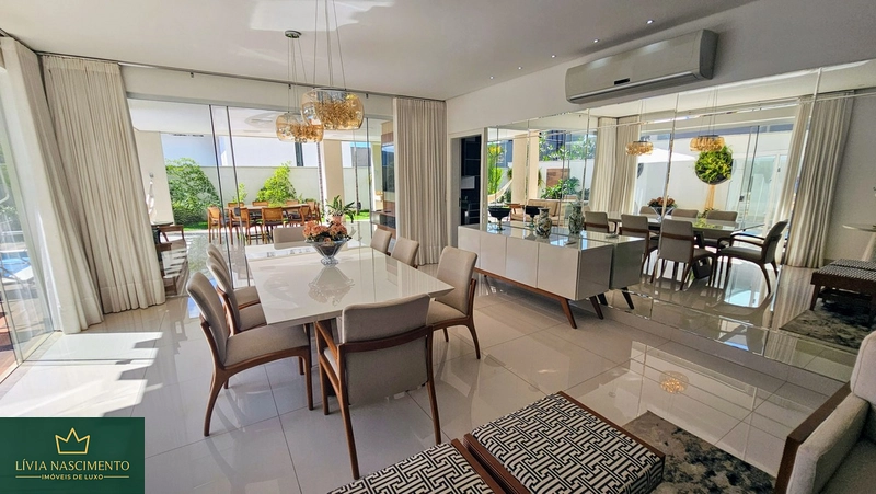Alphaville Flamboyant Residencial Araguaia: 12ª foto da galeria de imagens do imóvel