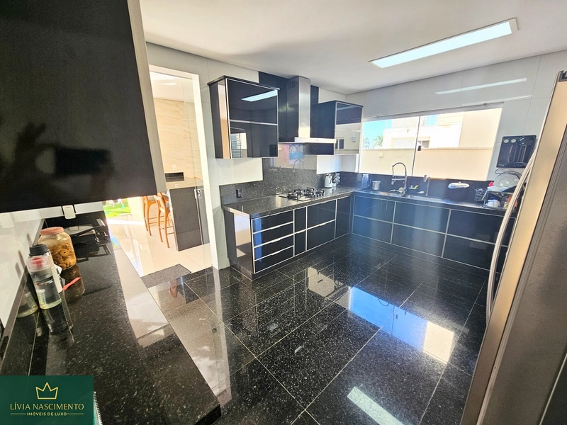 Alphaville Flamboyant Residencial Araguaia: 24ª foto da galeria de imagens do imóvel