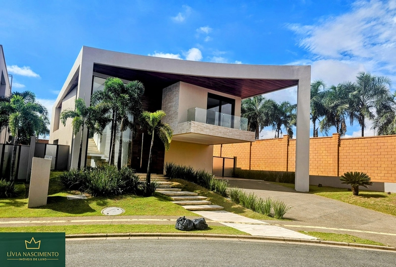 Alphaville Cruzeiro do Sul: 1ª foto da galeria de imagens do imóvel