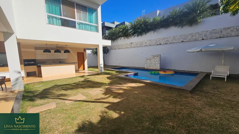 Alphaville Flamboyant Residencial Araguaia: 11ª foto da galeria de imagens do imóvel