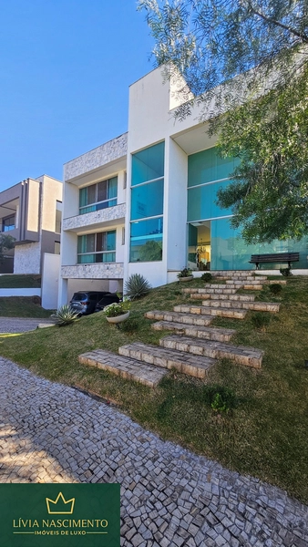 Alphaville Flamboyant Residencial Araguaia: 17ª foto da galeria de imagens do imóvel