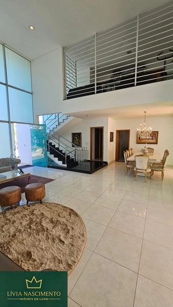 Alphaville Flamboyant Residencial Araguaia: 2ª foto da galeria de imagens do imóvel