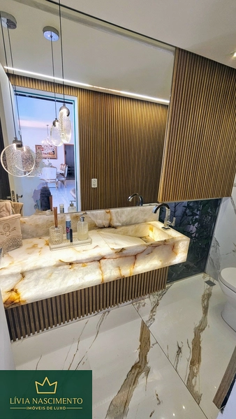 Alphaville Flamboyant Residencial Araguaia: 5ª foto da galeria de imagens do imóvel