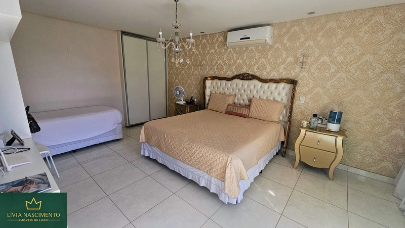 Alphaville Flamboyant Residencial Araguaia: 13ª foto da galeria de imagens do imóvel