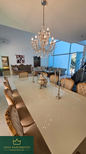 Alphaville Flamboyant Residencial Araguaia: 3ª foto da galeria de imagens do imóvel