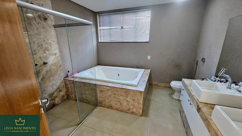 Alphaville Flamboyant Residencial Araguaia: 15ª foto da galeria de imagens do imóvel