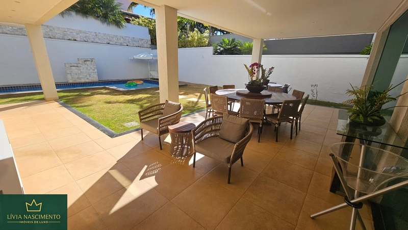 Alphaville Flamboyant Residencial Araguaia: 7ª foto da galeria de imagens do imóvel