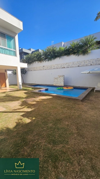 Alphaville Flamboyant Residencial Araguaia: 10ª foto da galeria de imagens do imóvel
