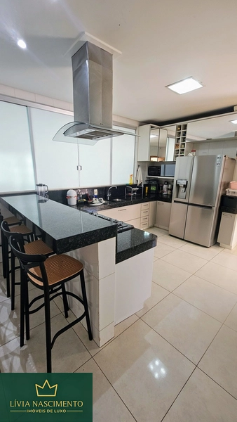 Alphaville Flamboyant Residencial Araguaia: 4ª foto da galeria de imagens do imóvel