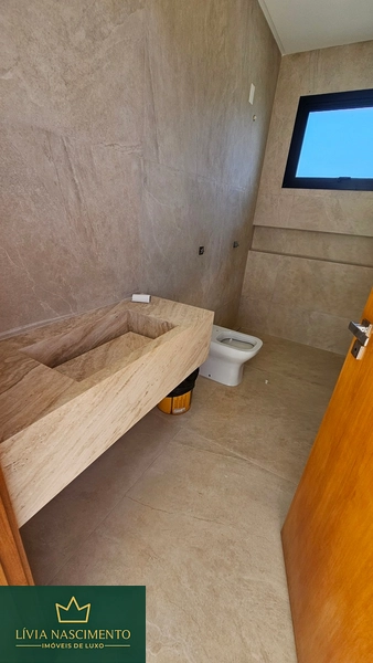 Condomínio PLATEAU D'OR PRIVILEGE: 5ª foto da galeria de imagens do imóvel