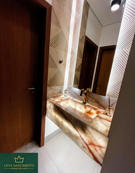Condomínio Jardins Valência: 5ª foto da galeria de imagens do imóvel