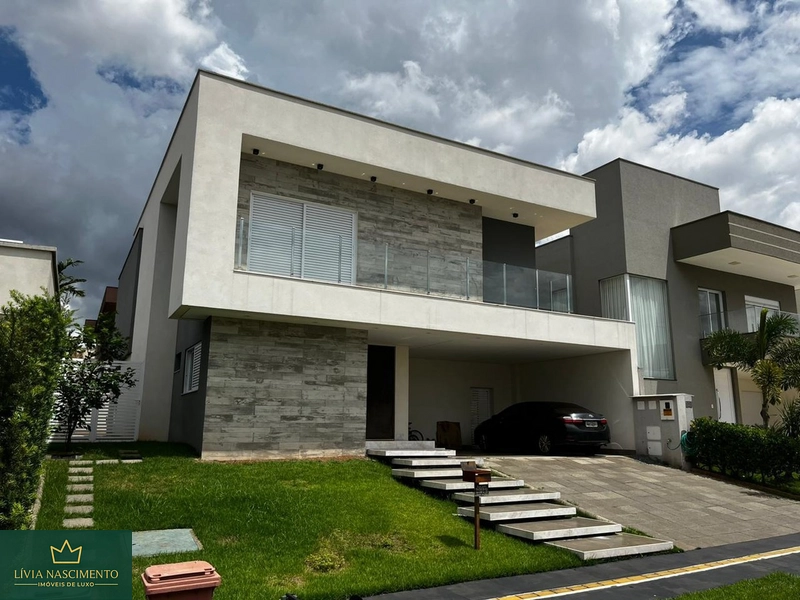 Condomínio Jardins Valência: 1ª foto da galeria de imagens do imóvel