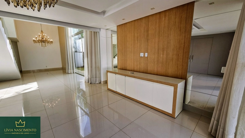 Alphaville Flamboyant Residencial Araguaia: 10ª foto da galeria de imagens do imóvel