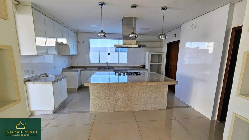 Alphaville Flamboyant Residencial Araguaia: 12ª foto da galeria de imagens do imóvel