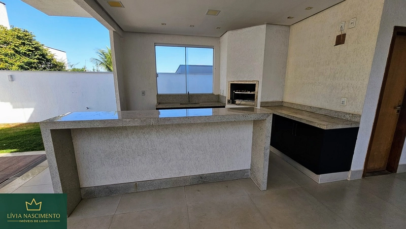 Alphaville Flamboyant Residencial Araguaia: 5ª foto da galeria de imagens do imóvel