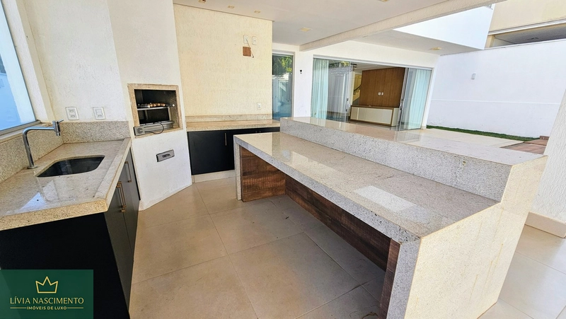 Alphaville Flamboyant Residencial Araguaia: 4ª foto da galeria de imagens do imóvel