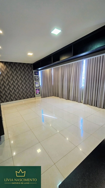 Alphaville Flamboyant Residencial Araguaia: 17ª foto da galeria de imagens do imóvel
