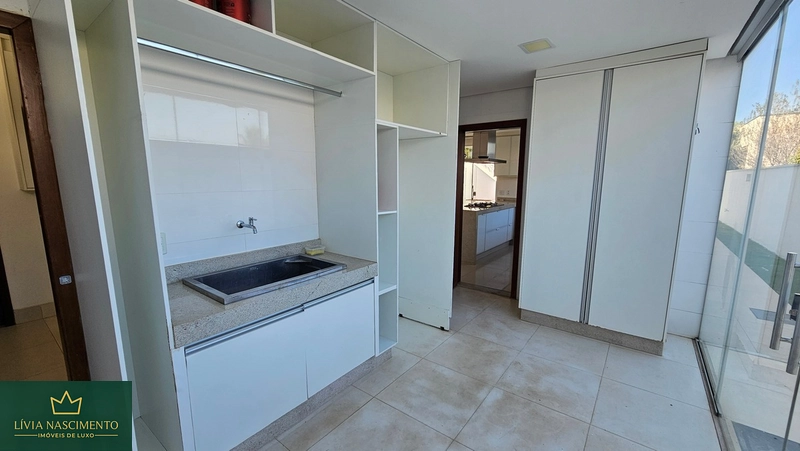 Alphaville Flamboyant Residencial Araguaia: 14ª foto da galeria de imagens do imóvel