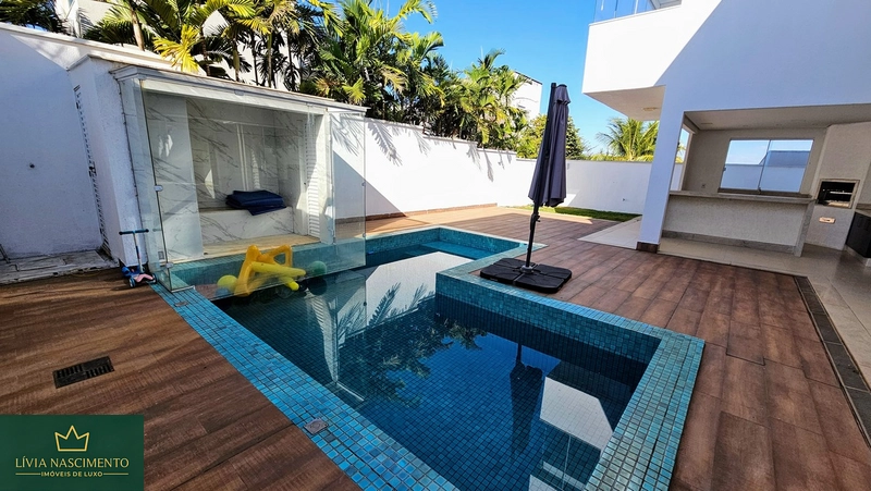 Alphaville Flamboyant Residencial Araguaia: 2ª foto da galeria de imagens do imóvel