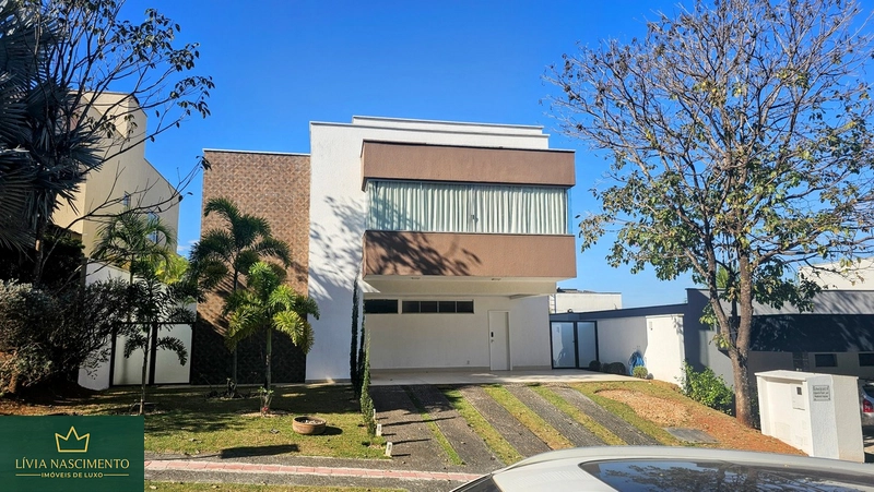 Alphaville Flamboyant Residencial Araguaia: 31ª foto da galeria de imagens do imóvel