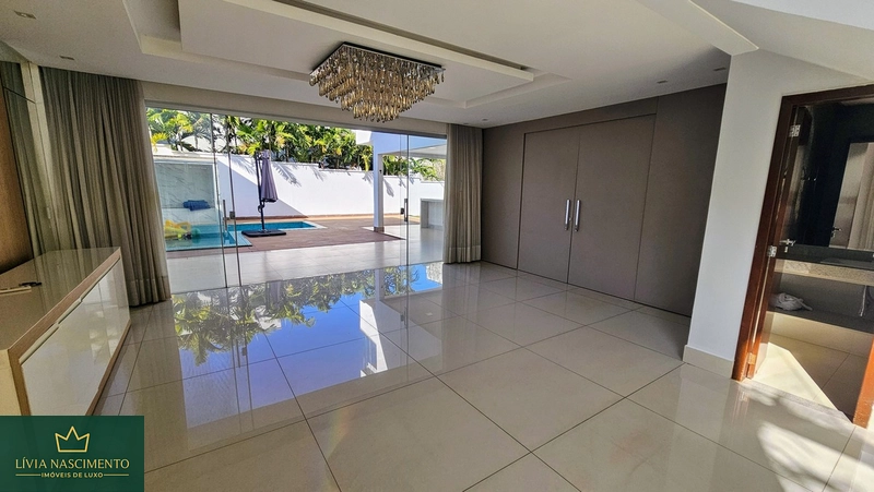 Alphaville Flamboyant Residencial Araguaia: 8ª foto da galeria de imagens do imóvel