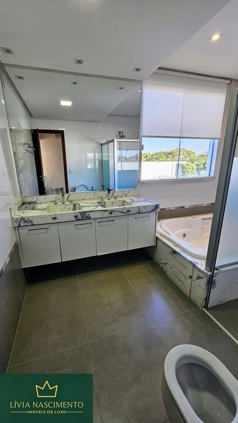 Alphaville Flamboyant Residencial Araguaia: 22ª foto da galeria de imagens do imóvel