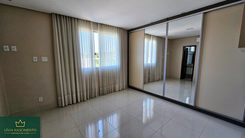 Alphaville Flamboyant Residencial Araguaia: 24ª foto da galeria de imagens do imóvel