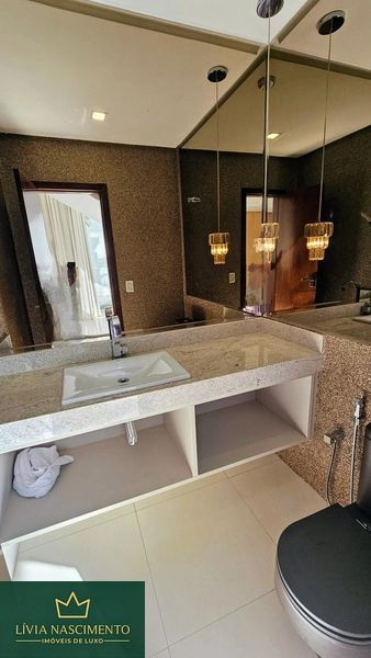 Alphaville Flamboyant Residencial Araguaia: 11ª foto da galeria de imagens do imóvel