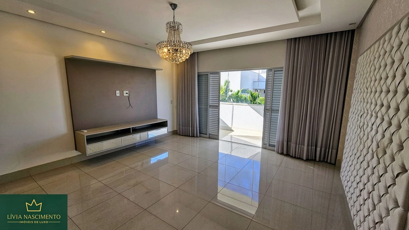 Alphaville Flamboyant Residencial Araguaia: 19ª foto da galeria de imagens do imóvel