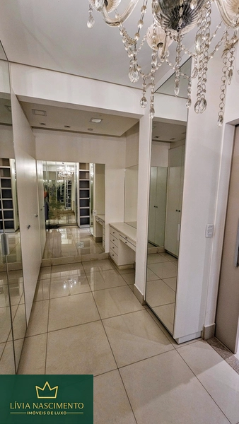 Alphaville Flamboyant Residencial Araguaia: 21ª foto da galeria de imagens do imóvel