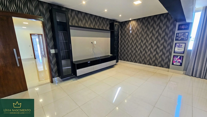 Alphaville Flamboyant Residencial Araguaia: 15ª foto da galeria de imagens do imóvel